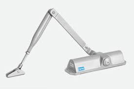 جک آرامبند درب