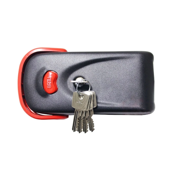 قفل برقی یوتاب کله گاوی مدل 1093
