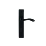 دستگیره درب پلاک فارا صنعت کد 9000 - Image 3