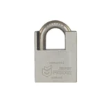 قفل آویز گارددار منیر صنعت - Image 2
