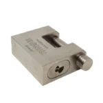 قفل کتابی منیر صنعت مدل M85 - Image 2