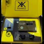 قفل کتابی کیاآکو مدل ۱۰۰۰k - Image 6