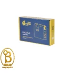 قفل کتابی M110 با 18 ساچمه - Image 4