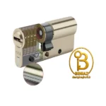 سیلندر قفل کال ترکیه DBNE164 - Image 3