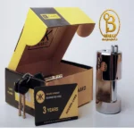 قفل استوانه کیااکو 95