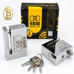 قفل دیسک SBM