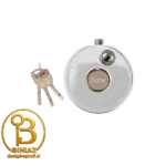 قفل پشت بسته نیو - Image 3