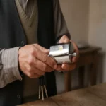قفل پشت بسته کیااکو - Image 6