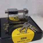 قفل کتابی 100 SBM - Image 3