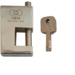 قفل کتابی 100 SBM - Image 5